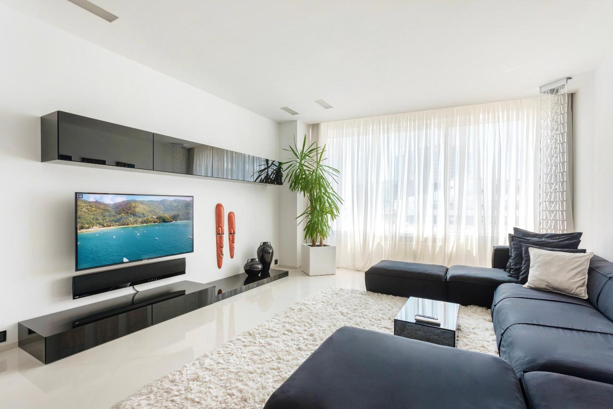 Direct Sea View Lejlighed Odessa Eksteriør billede