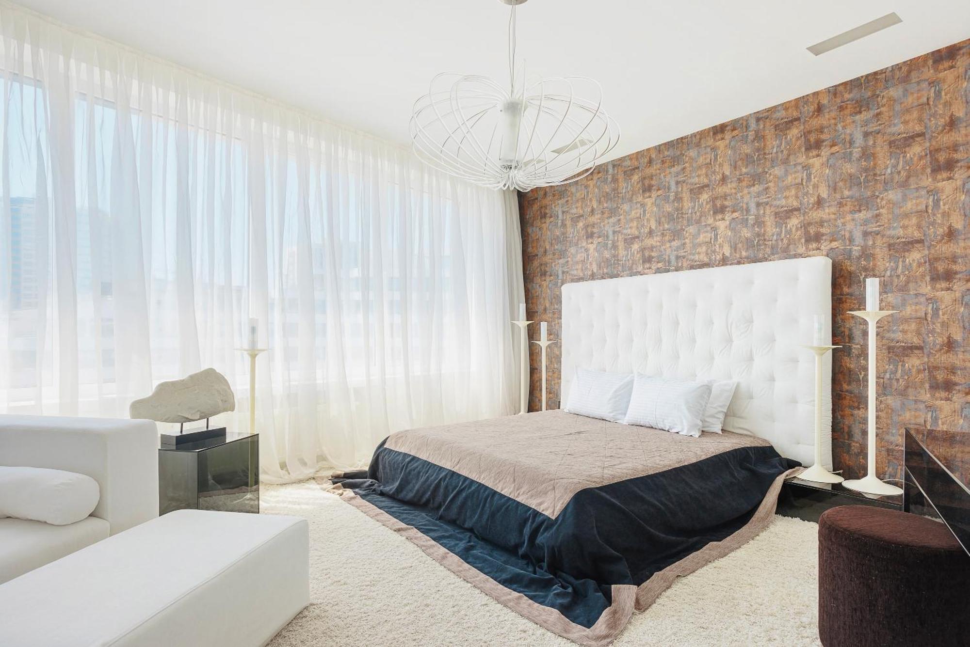 Direct Sea View Lejlighed Odessa Eksteriør billede